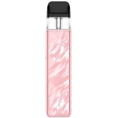 Vaporesso XROS 5 Mini elektronická cigareta 1500mAh Flowing Pink