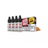 Aramax 4 pack Virginia Tobacco 10ml