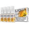 LIQUA Traditional tobacco 4x10ml