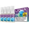 LIQUA Menthol 4x10ml