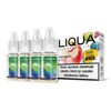 LIQUA Two mints 4x10ml