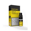 EMPORIO tabák s orieškom (Gold tobaccol) 10ml