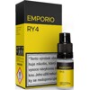 EMPORIO tabák s vanilkou a karamelom (Ry4) 10ml