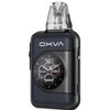 OXVA Xlim SQ Pro 2 elektronická cigareta 1600mAh Gunmetal Wood