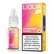 LIQUA SALT Strawberry banana 10ml