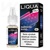 LIQUA SALT American blend 10ml