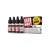 Aramax 4 pack Sahara Tobacco 10ml