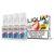 LIQUA American Blend 4x10ml