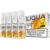 LIQUA Traditional tobacco 4x10ml
