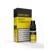 EMPORIO tabák s orieškom (Gold tobaccol) 10ml